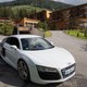 Illustration for article titled The Audi R8 V10 Driving Experience: The Not Jalopnik Review